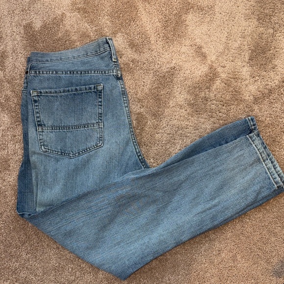Nautica Other - Mens Nautica Straight Fit Jeans size 36 x 30